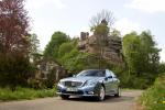 Mercedes-Benz E500 BlueEFFICIENCY 2011 года